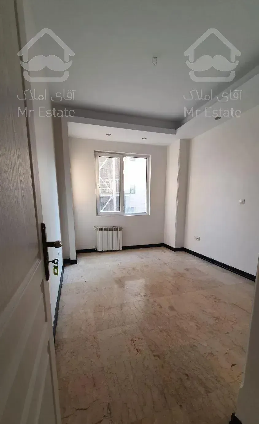 چیذر ۱۳۰ متر نور جنوب