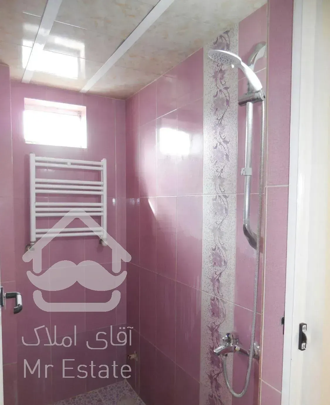 ۸۰متری دو بر تک واحدی گلستان