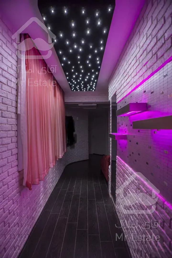 فروش آپارتمان زعفرانیه 180  متر اکازيون