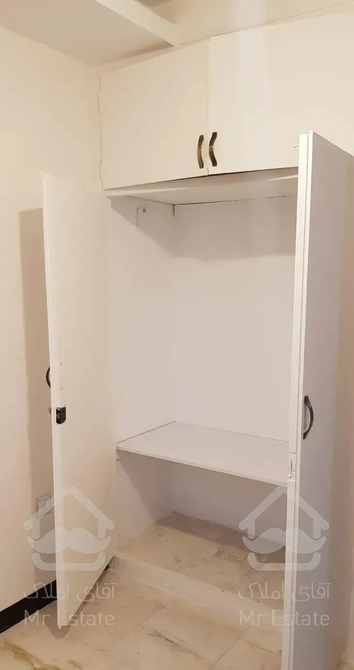 آپارتمان ۷۲ متری