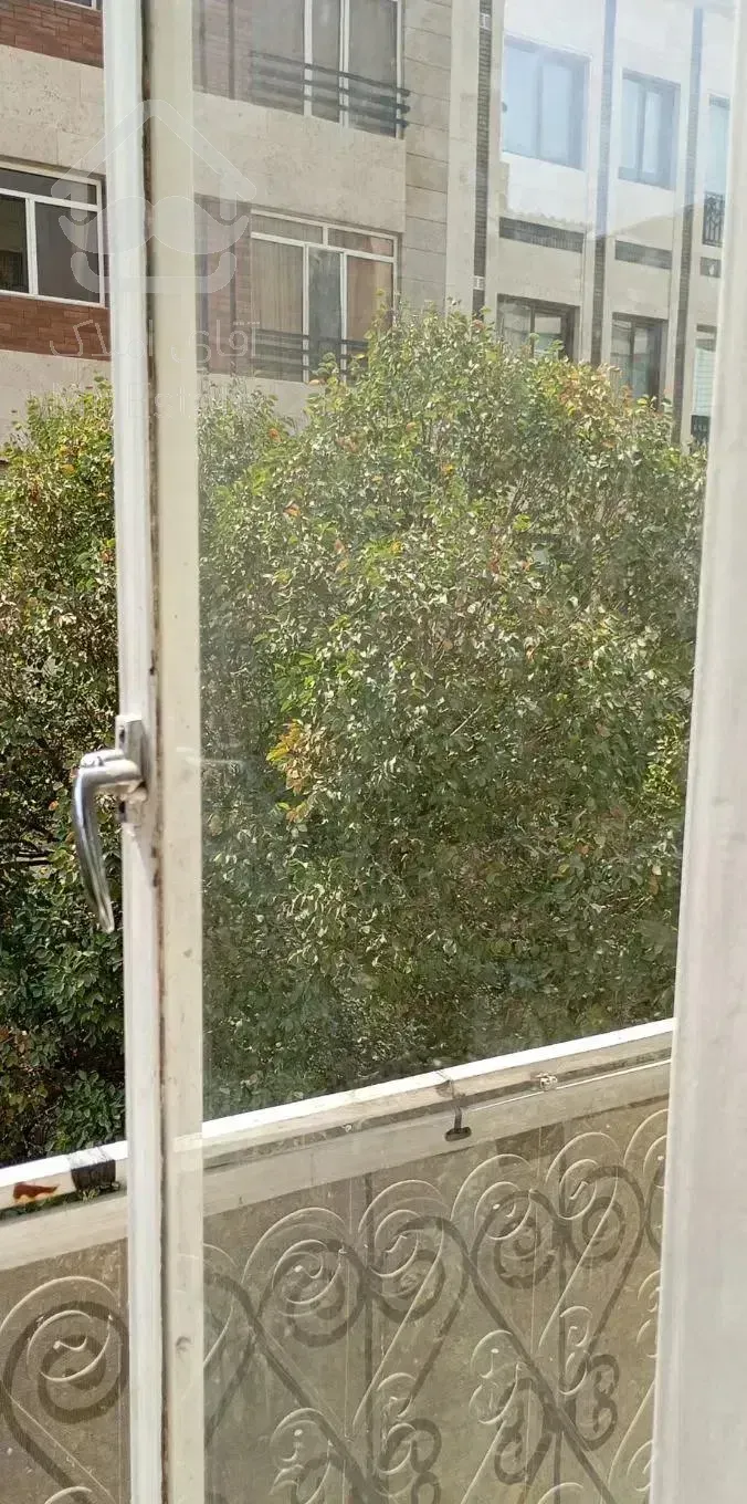 ۲واحد ۱۰۰ و۸۰متر ۲خوابه،بلوار اوشان،گلها