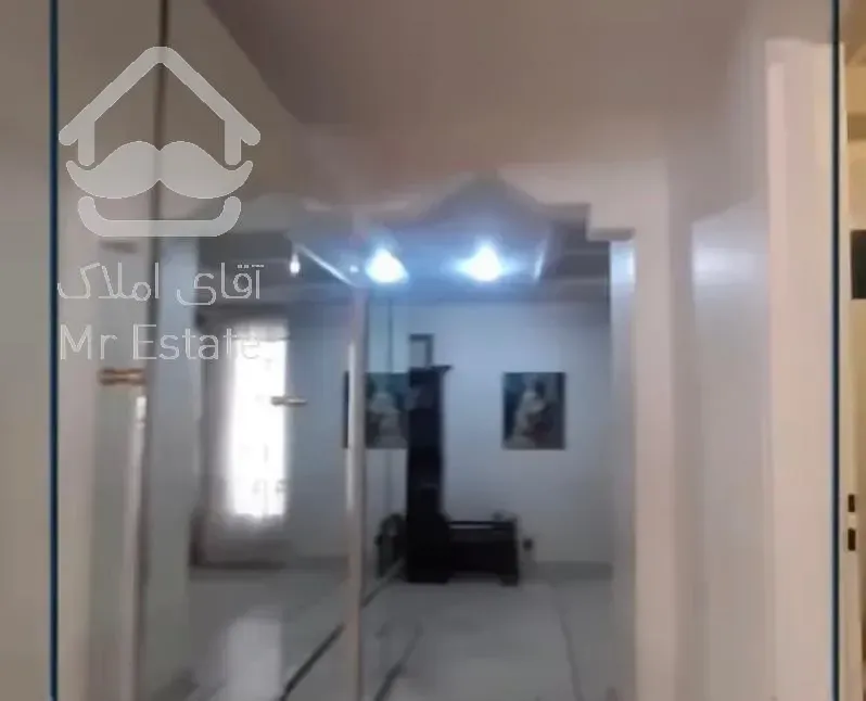 فروش آپارتمان الهیه 320  متر اکازيون