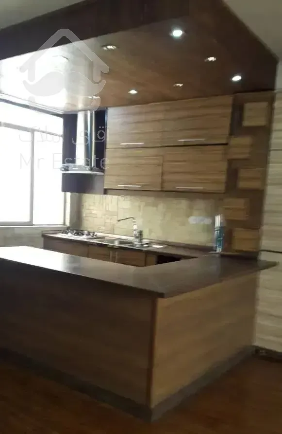 75متری یک خواب موقعیت اداری  ازگل