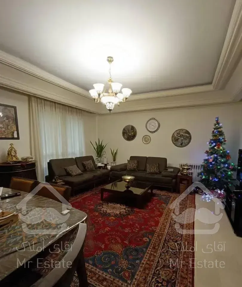 اپارتمان ۸۷ متری  عین ابادی