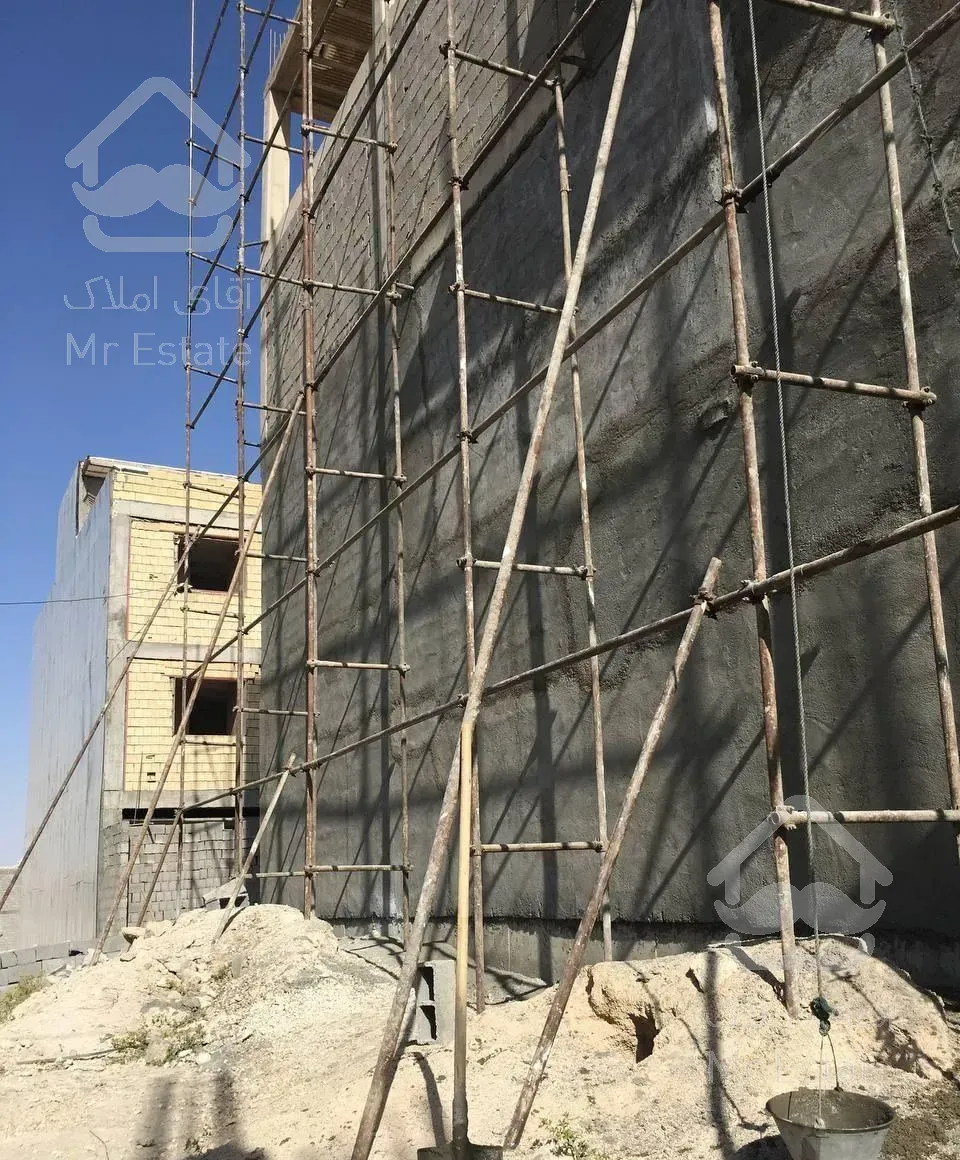 پیمانکاری ساختمان