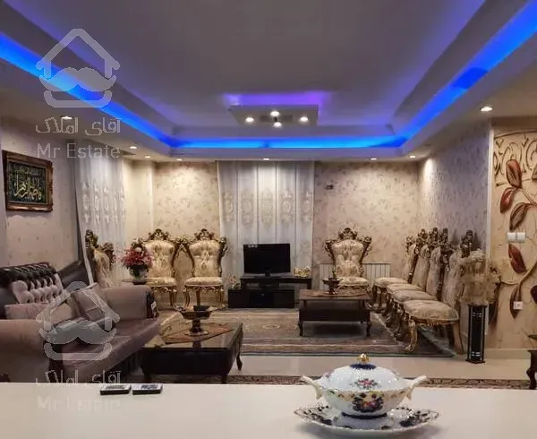 ((103متر نوساز صادقیه))