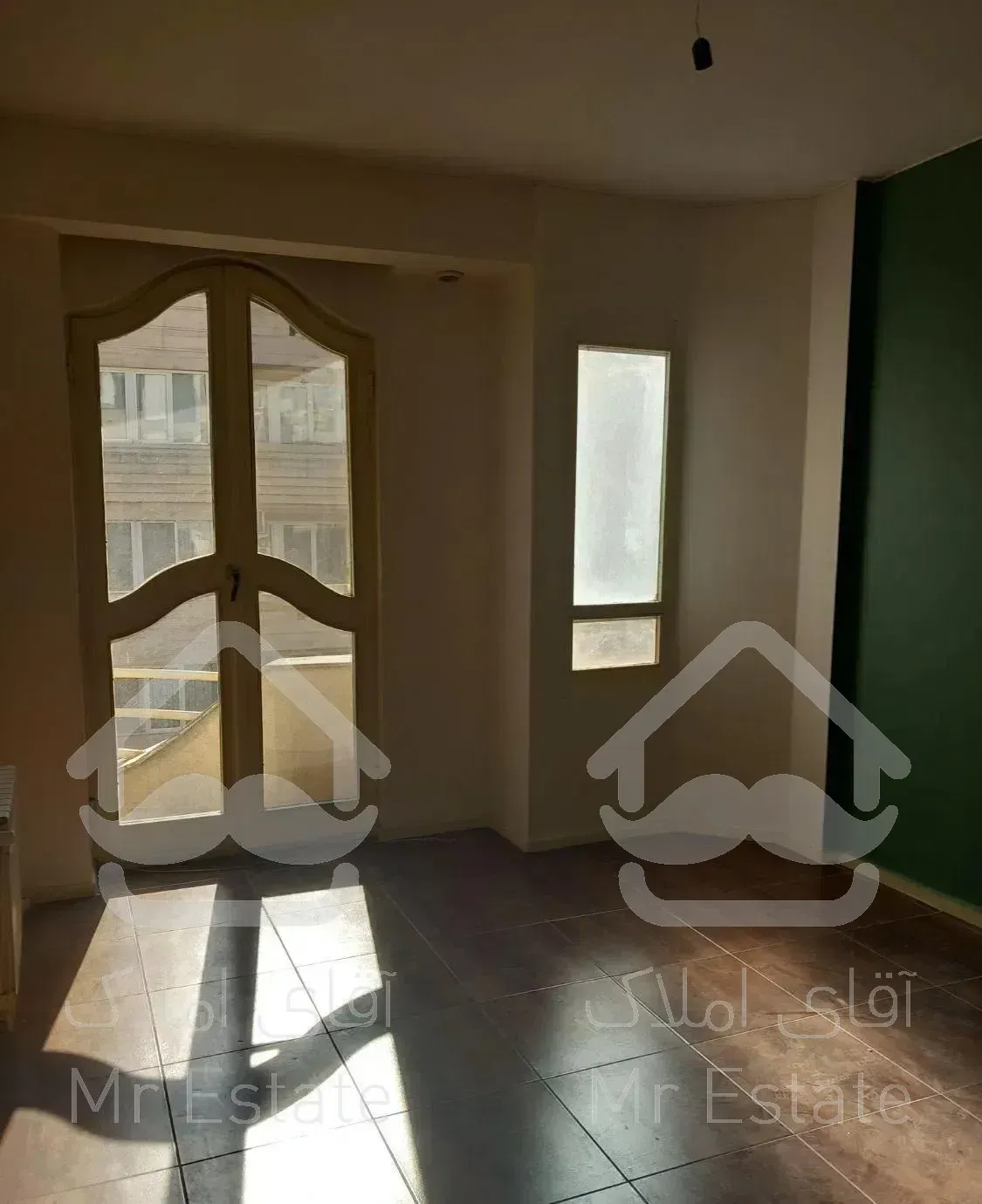 امیراباد،۱۱۰متر،۲خواب،طبقه۴،تکواحدی