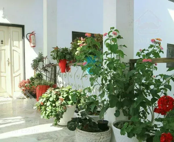 آپارتمان هراز، رسالت، اسپه کلا