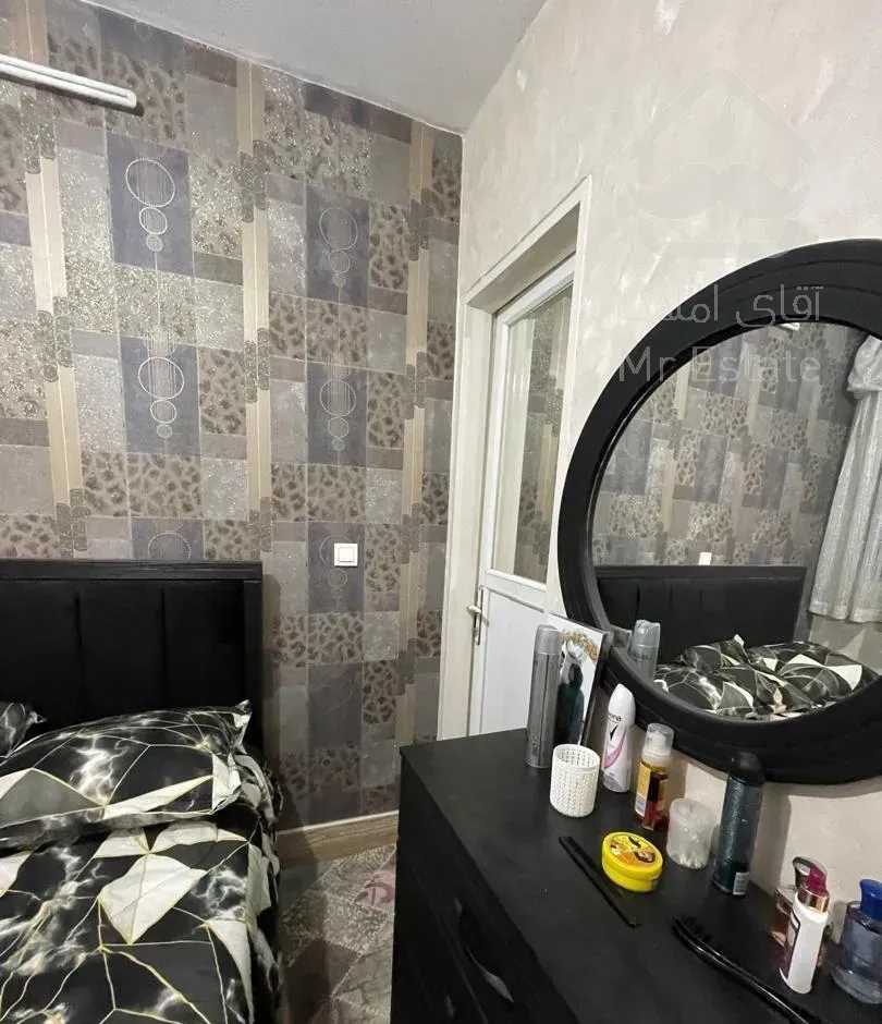 رهن آپارتمان ۴۵ متری ۱ خوابه در هاشمی مرتضوی