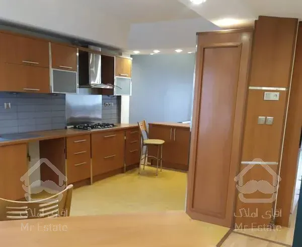 اپارتمان لوکس 180 متری در جردن ونک گاندی