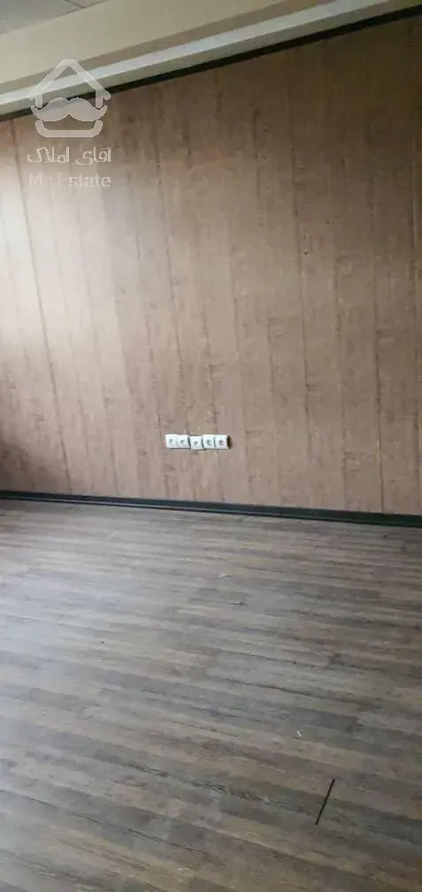 اداری ۱۲۵ متری واقع در سعادت آباد