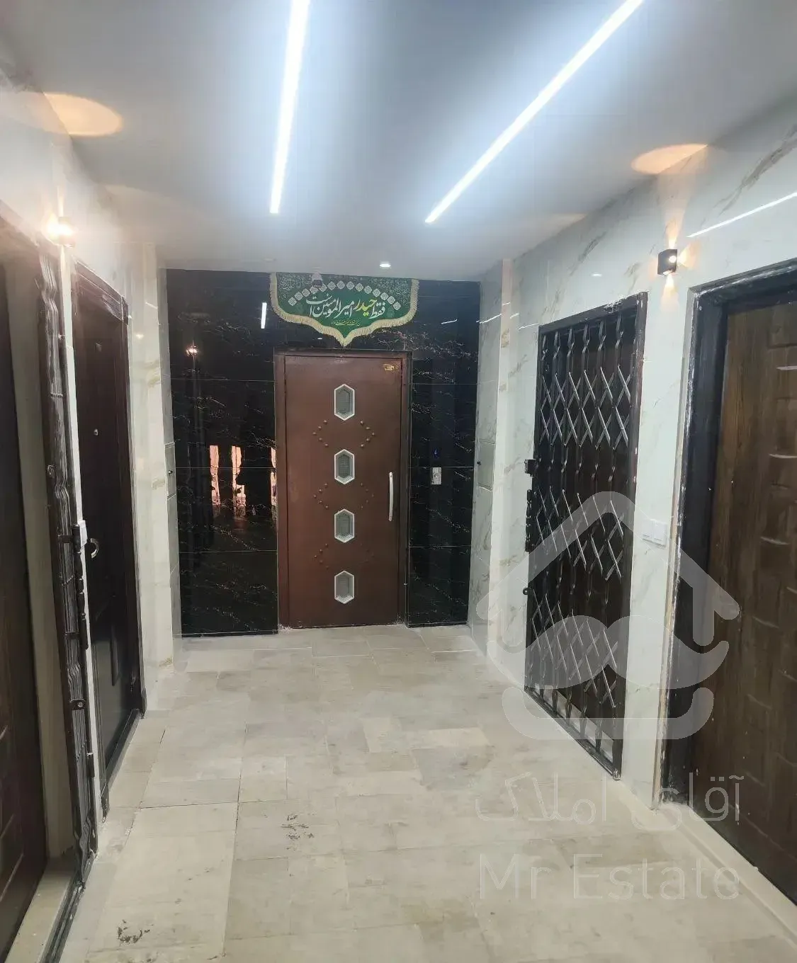 فاز۹ قدیم ۸۰ متر ورودی دوم رهن کامل