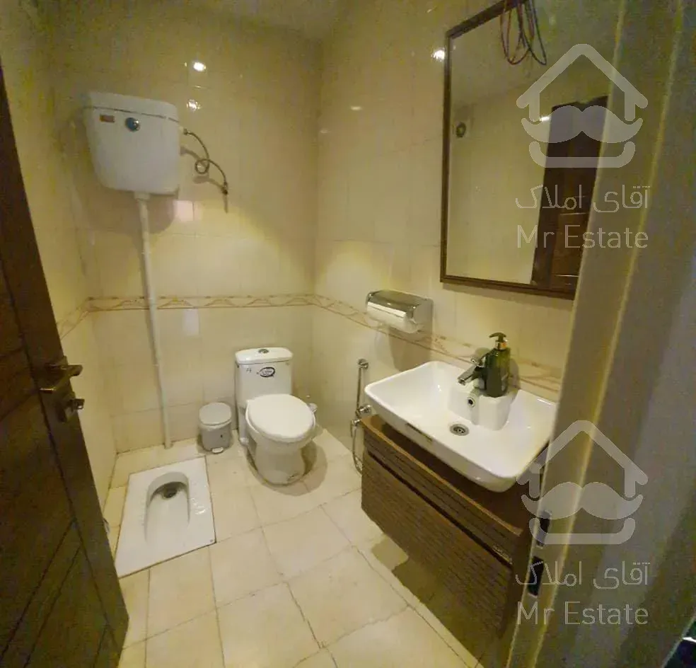 ۷۱متر/سند اداری/نبش خیابان نیرو