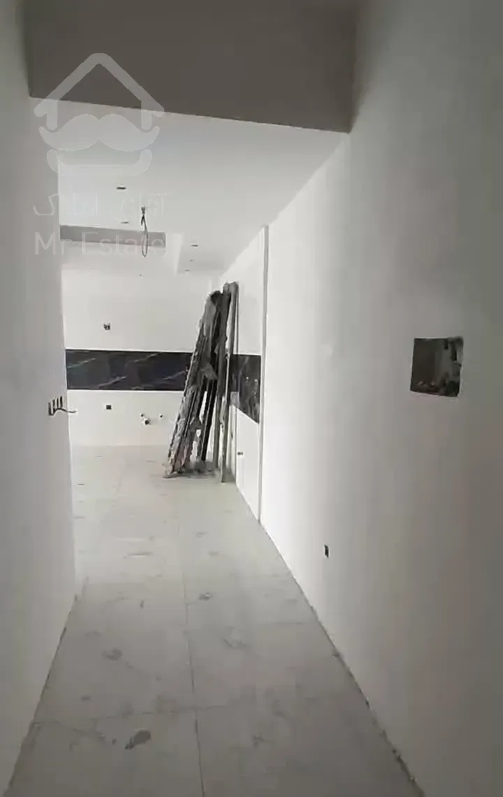 فروش آپارتمان۹۸متری۲خوابه درنازی‌آباد پروژه تاراز