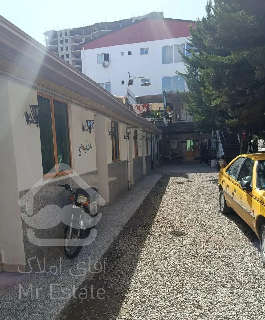 اجاره ماهانه سویت و آپارتمان مبله