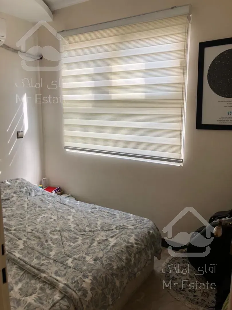 ۵۵ متر //  ۳ ساله  //  خوش نقشه