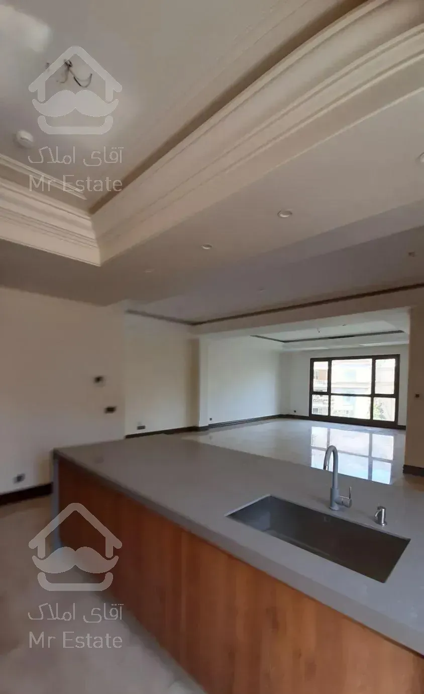 ۹۰ متر ، فول باز سازی ، تراس قابل چیدمان