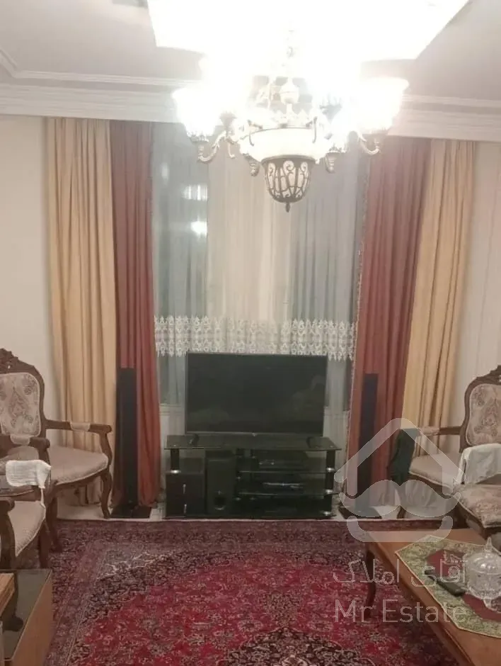 فروش آپارتمان ۷۵ متری ابتدای شادمان از ستارخان