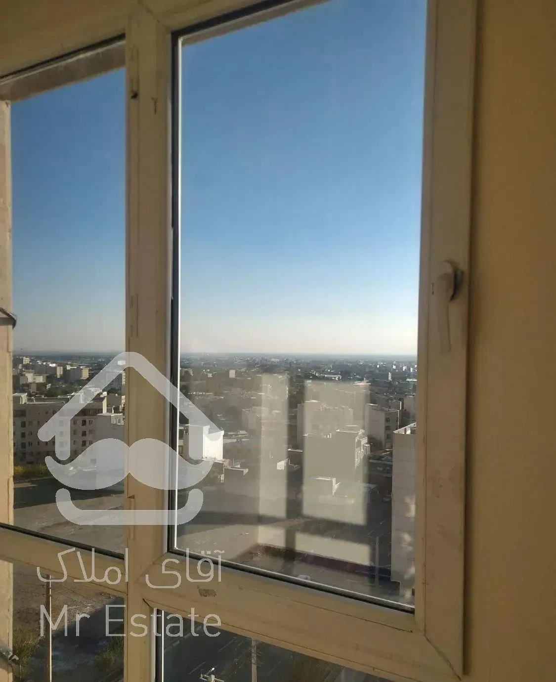 75 متر چشم انداز جاودانه کوه‌های البرز