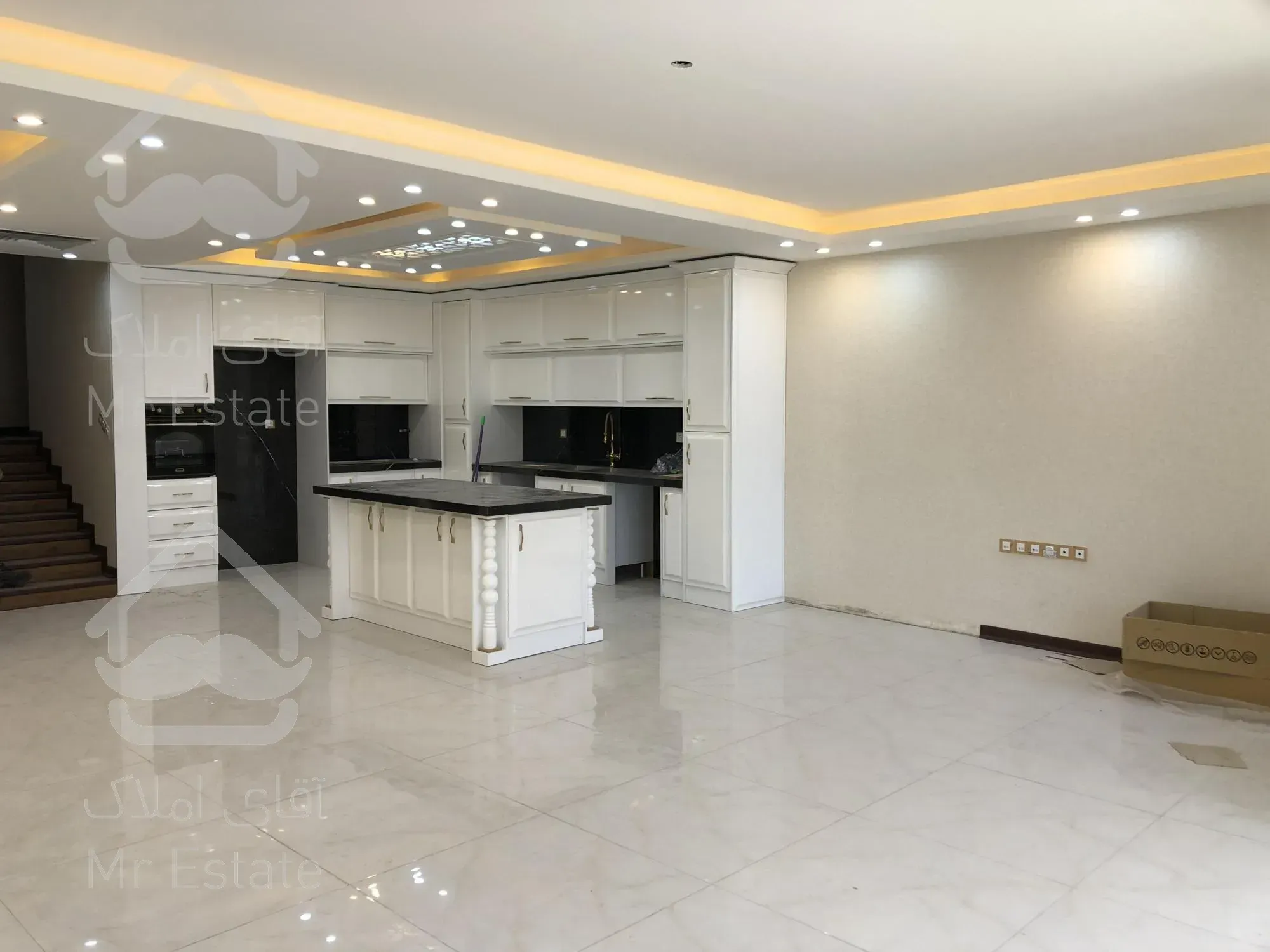 فروش آپارتمان دو خوابه