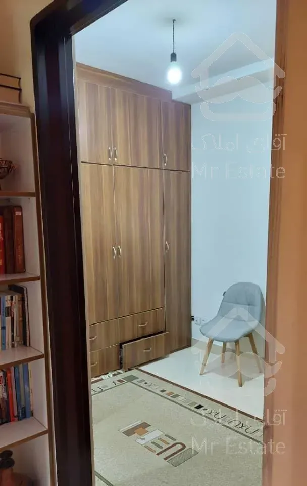 آپارتمان ۹۶ متری خیابان ۱۷ شهریور