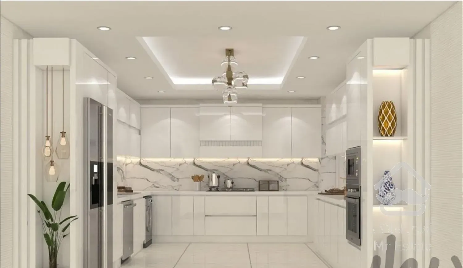 طراحی تا اجرای دکوراسیون داخلی.کابینت.تعمییرات