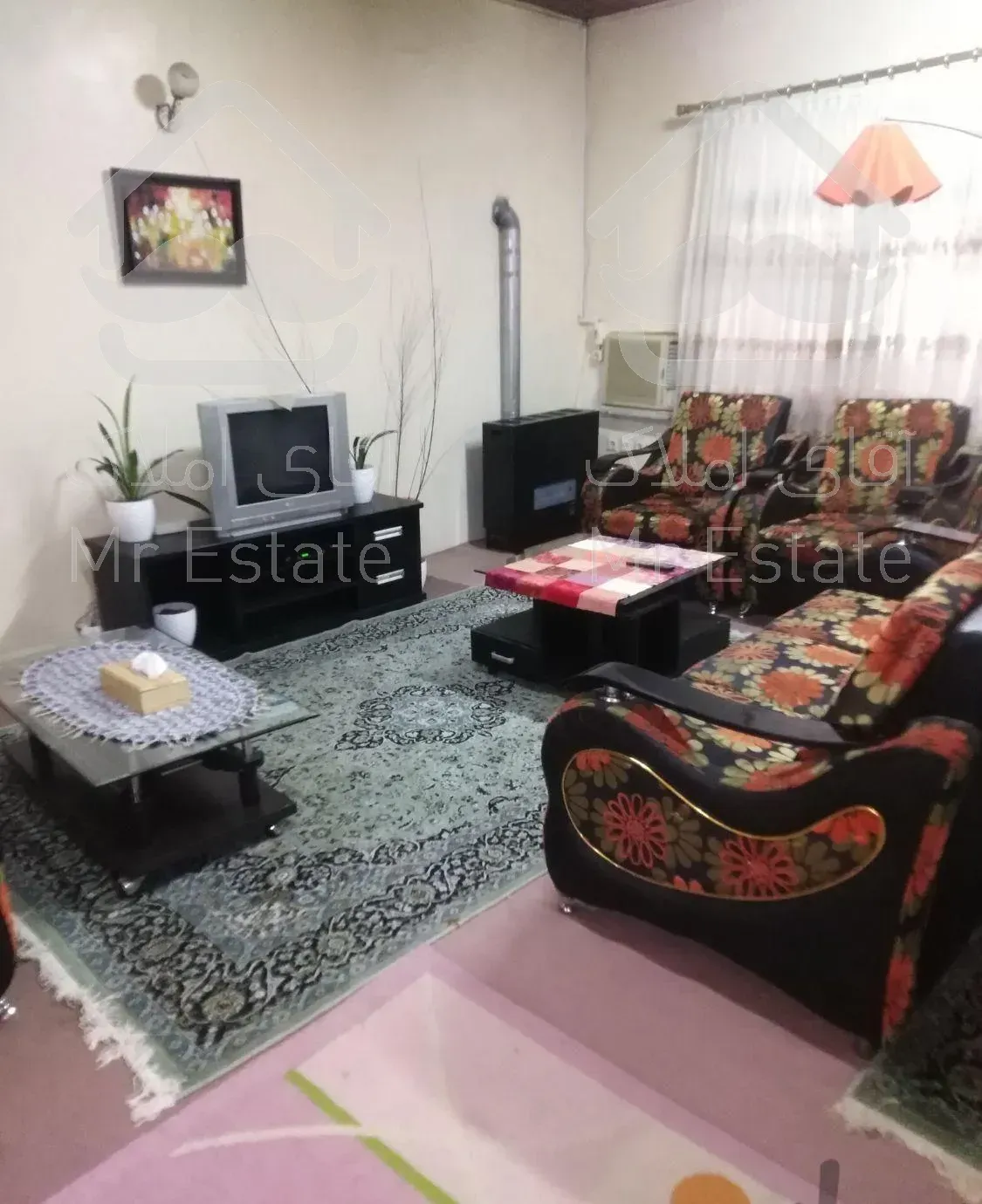 اجاره ویلادربست،دوخواب،١٠٠متری دریا.