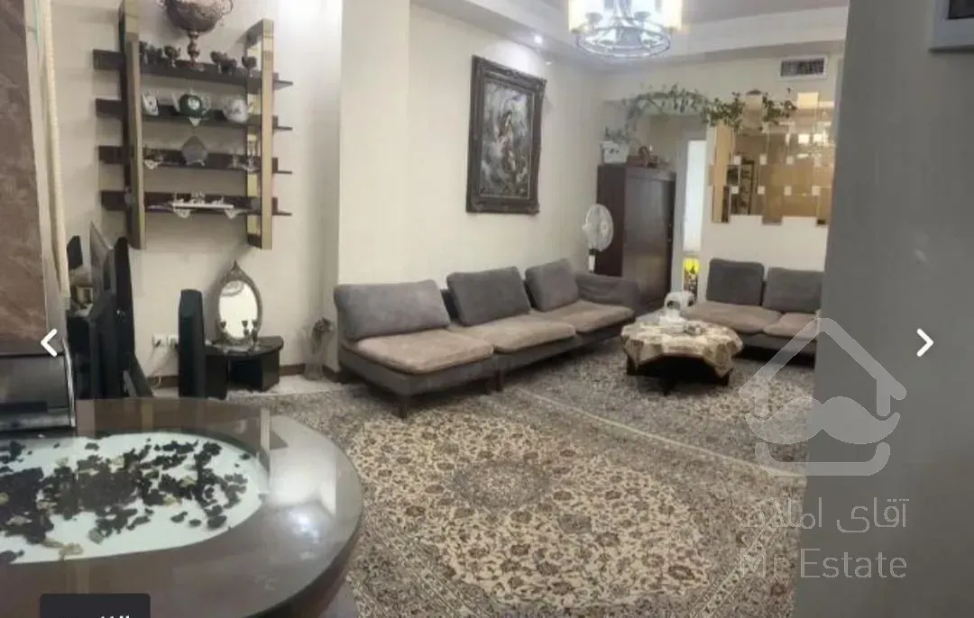 آپارتمان ۸۰متری دوخواب فول امکانات