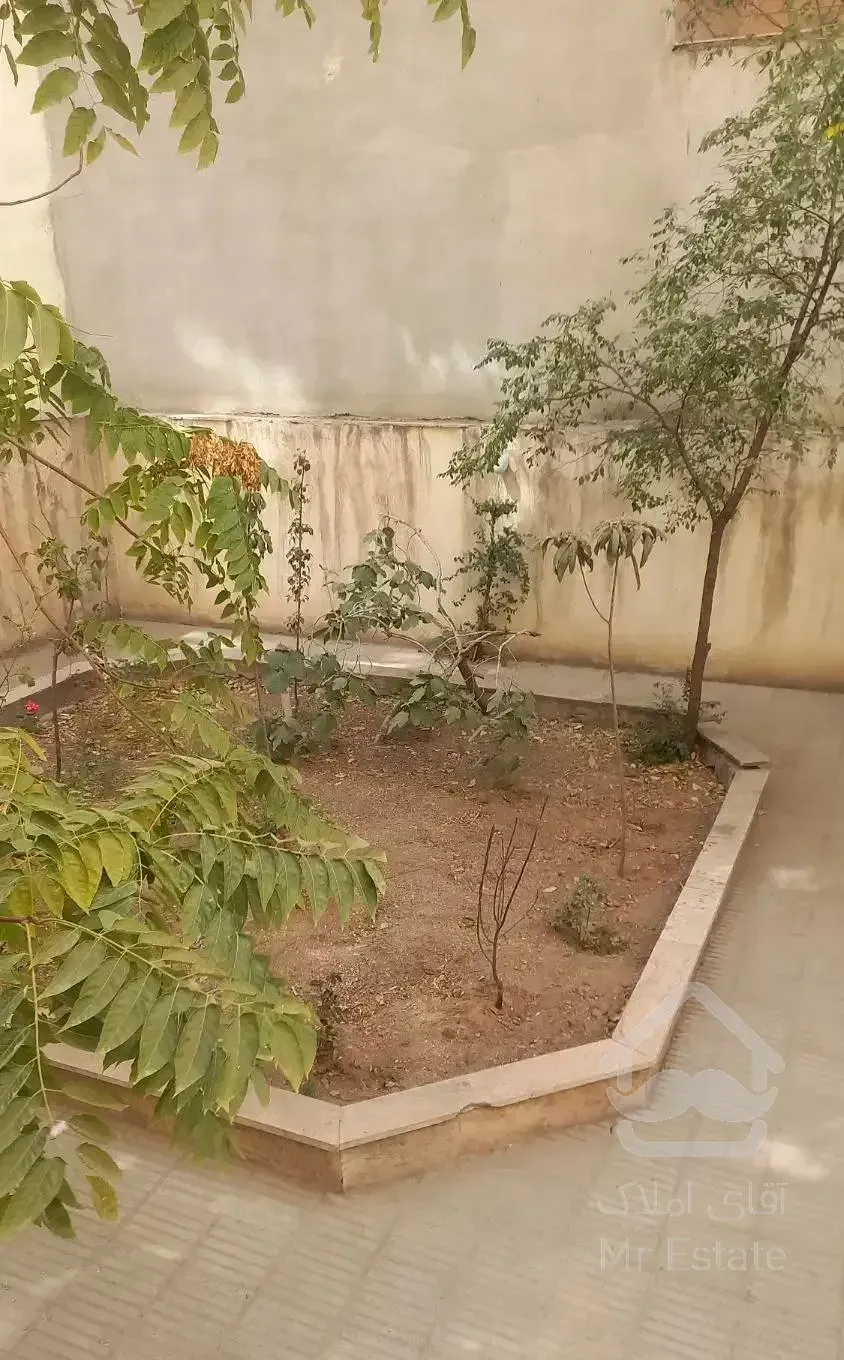 فروش آپارتمان ۵۲تری ۱خوابه همکف