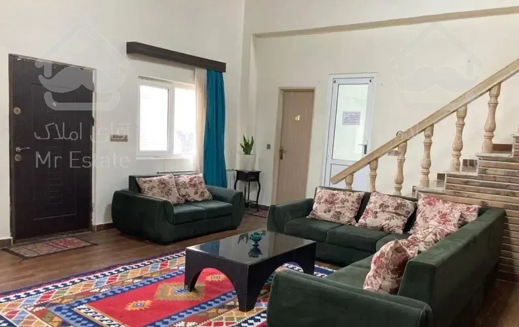 اجاره ویلا استخر دار منطقه صفائیه ۳خواب