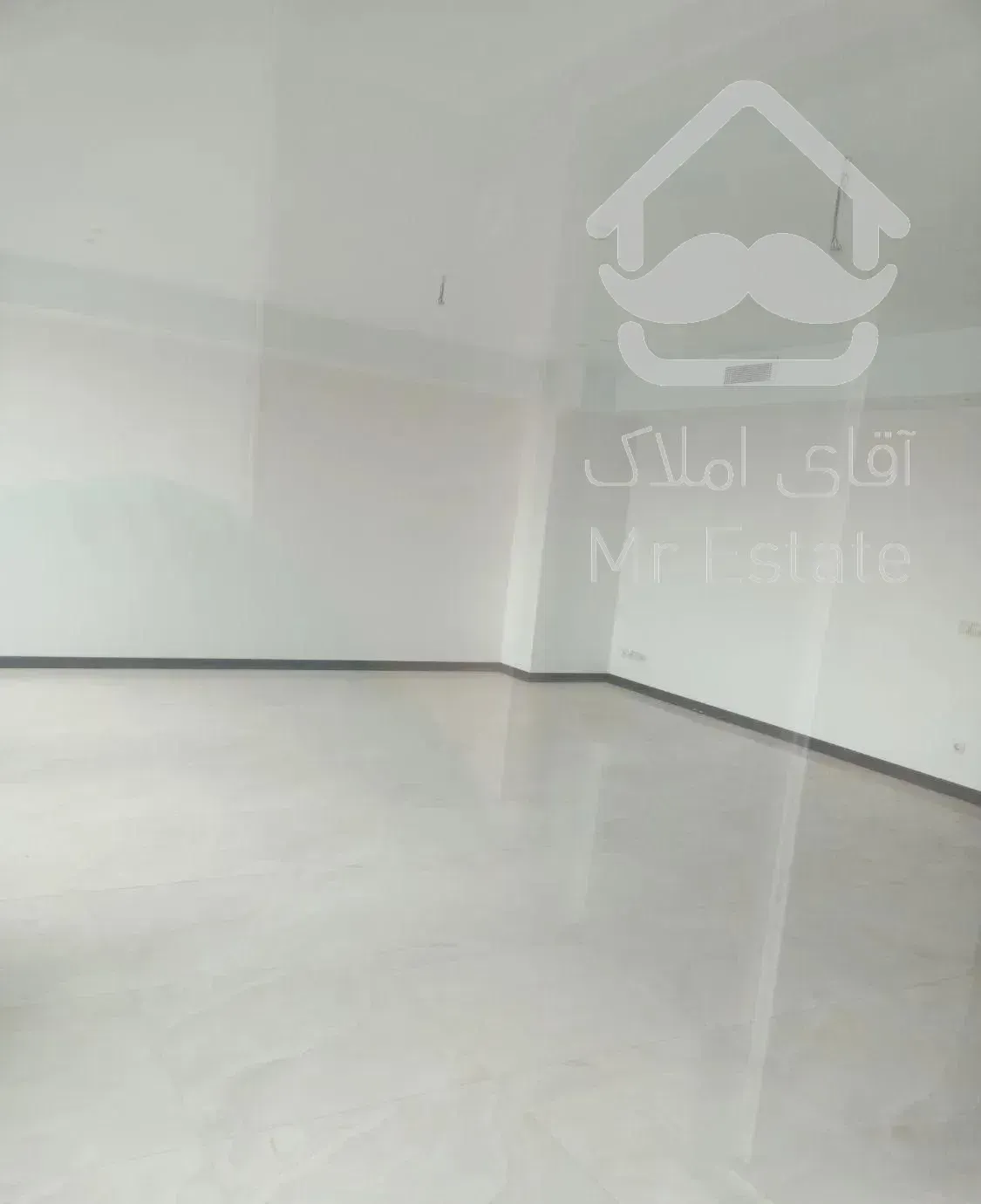 ۱۸۵ متر نوساز قائم مقام فراهانی