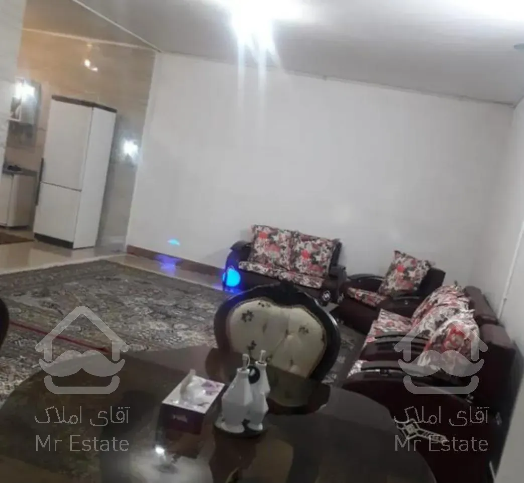 اجاره باغ ویلا ۴۰۰ متر،کوی راه حق،مَرق