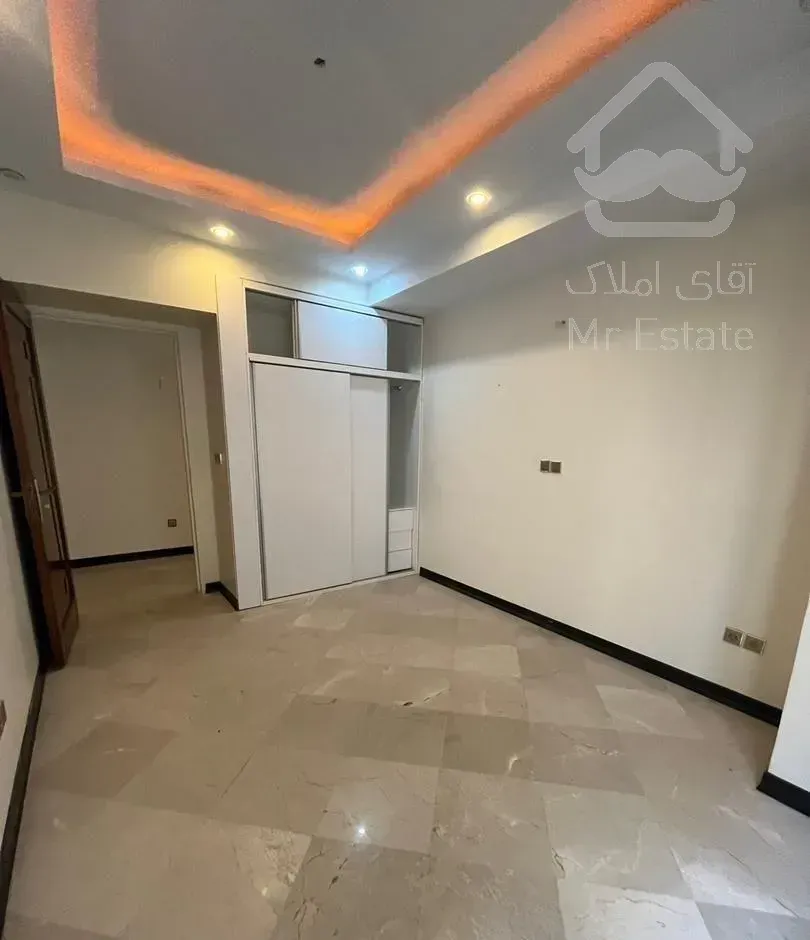 54متر یک خواب - کلید نخورده