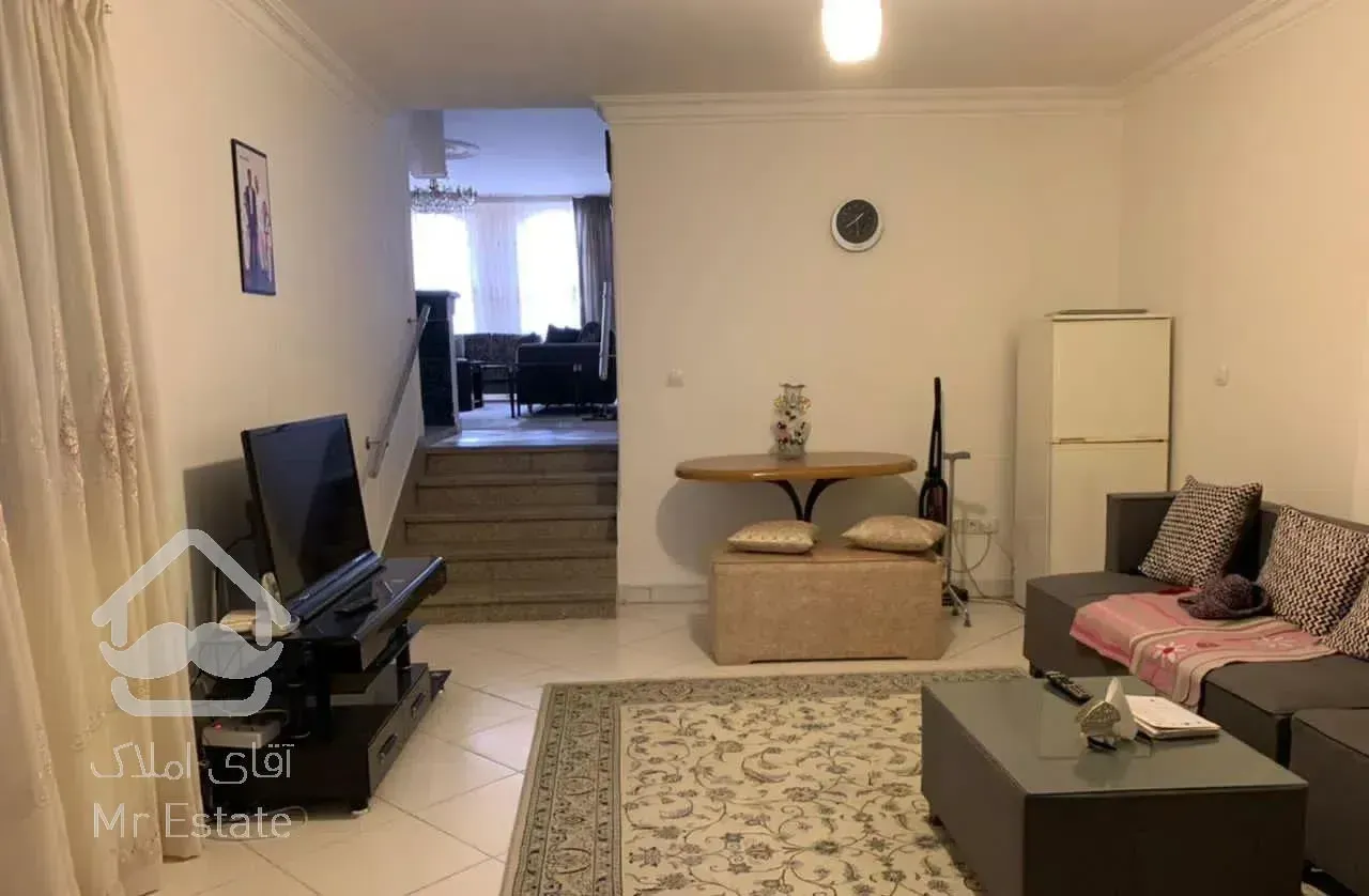 آپارتمان ۱۰۰ متر شیراز شمالی