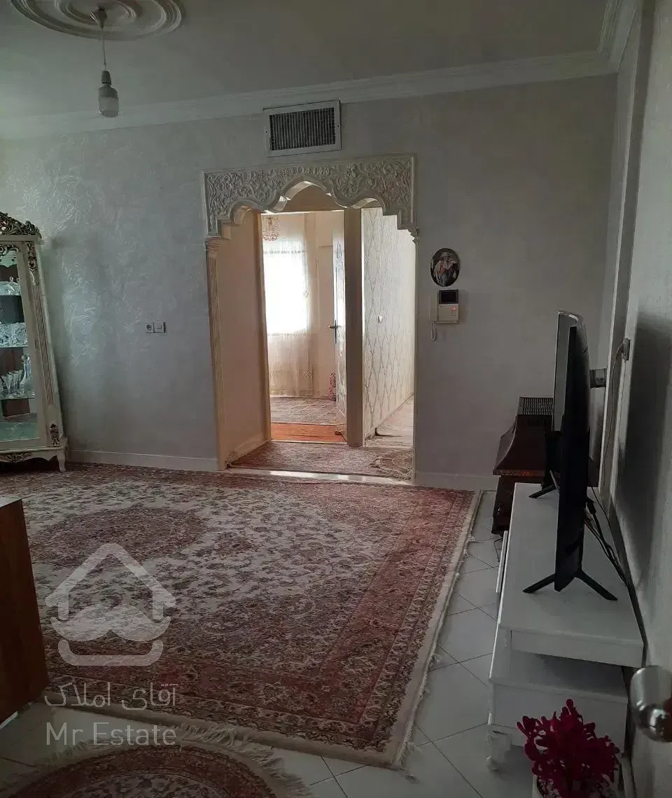 آپارتمان تک واحدی ۵۵ متری ۲ خوابه درخ عجب گل