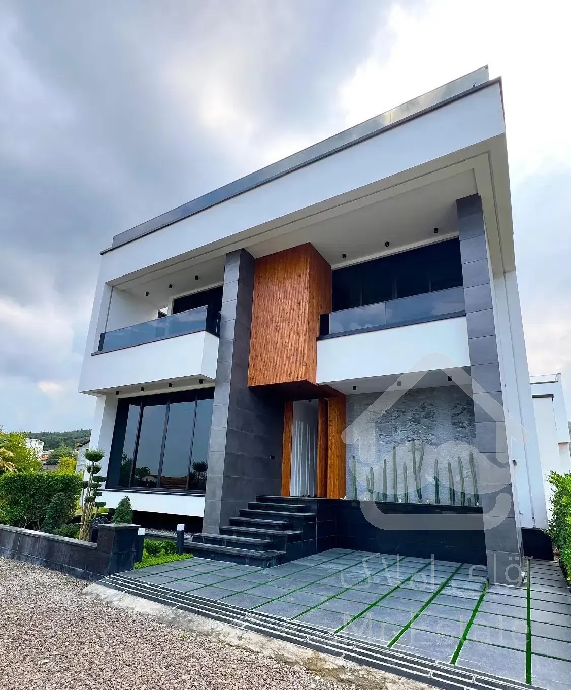 ویلا سوپر متریال ونوش