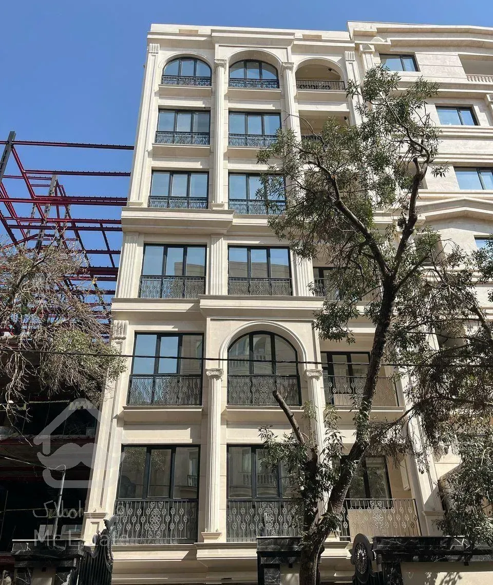 فروش آپارتمان/امام رضا/ شیرازی/ نواب/ کوشش