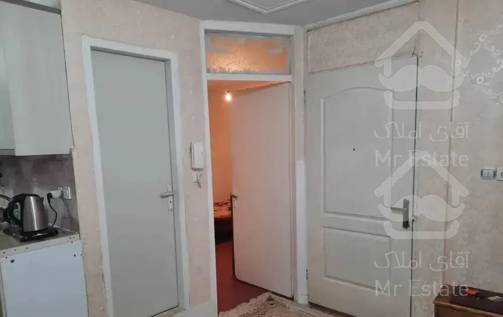 اپارتمان52متر/نورگیر/بازسازی