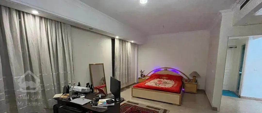 ۱۳۰ متر مسکونی ۲ خوابه خدامی