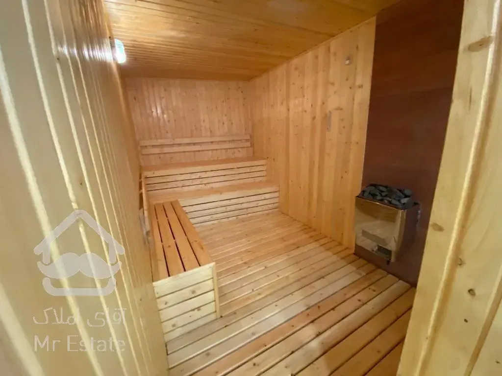 اجاره و رهن آپارتمان زعفرانیه 350  متر لاکچری