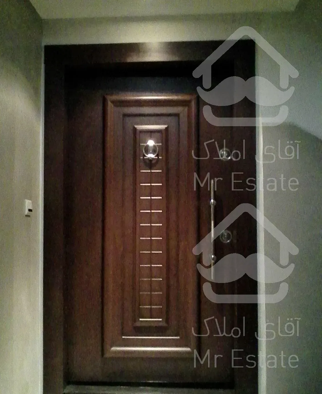 نصاب  درب  ضدسرقت  و  چوبی  و  ریگلاژ