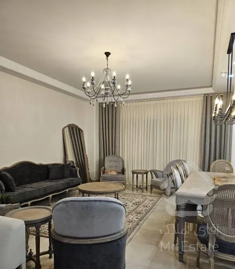 فروش آپارتمان ۱۳۰ متری ۳ خوابه