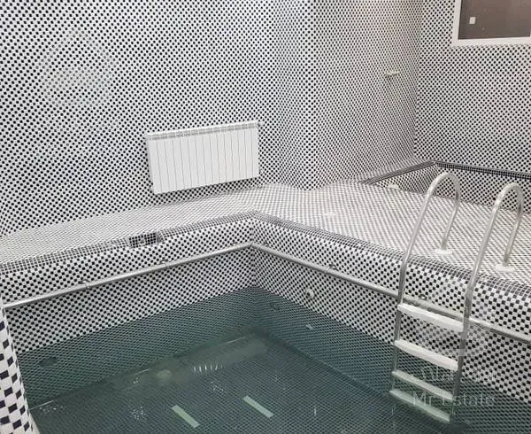 ویلایی فاز ۱ محله یک دربست، فول امکانات،سندتک برگ