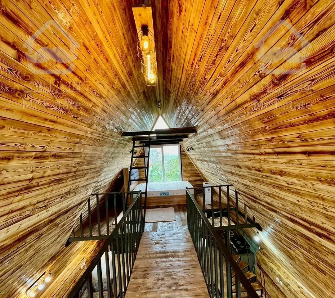 کلبه سوئسی رز