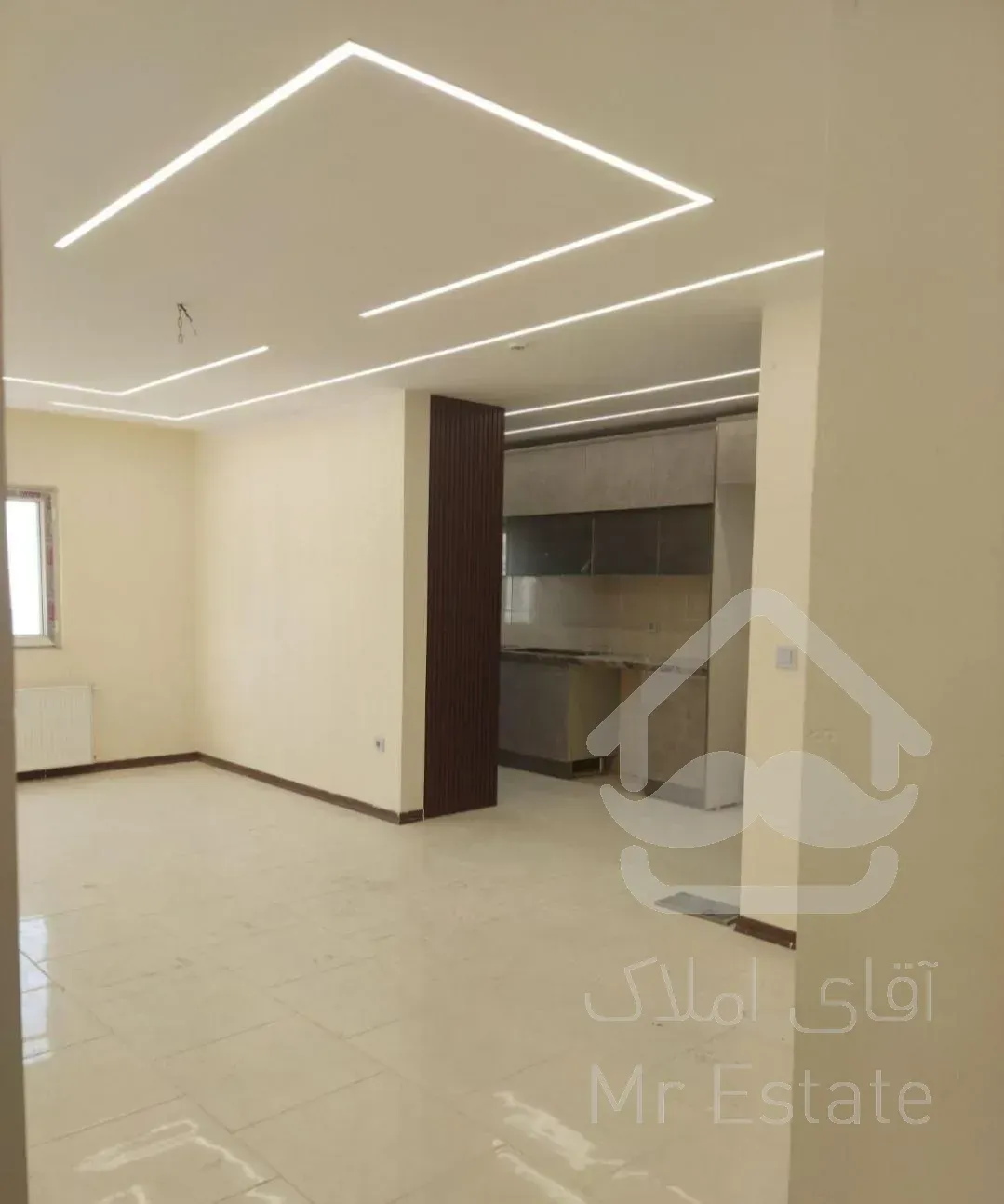 فروش آپارتمان فازیازده .87 متری دوخوابه ترکیه