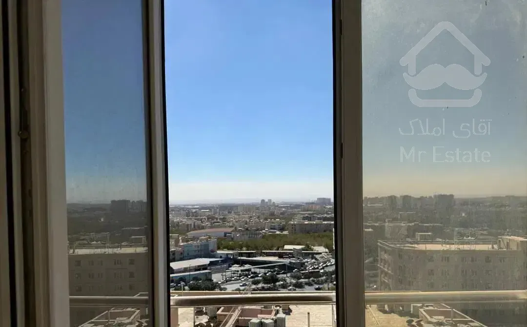 ۷۸ متر آپارتمان  ۱ خواب  سند اداری شهران