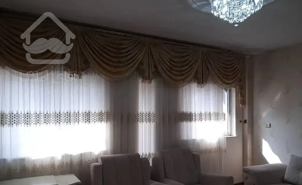 اجاره واحد فول امکانات واقع در خزر فرد