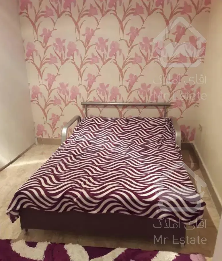 85متری دوخوابه طبقه دوم مرتب