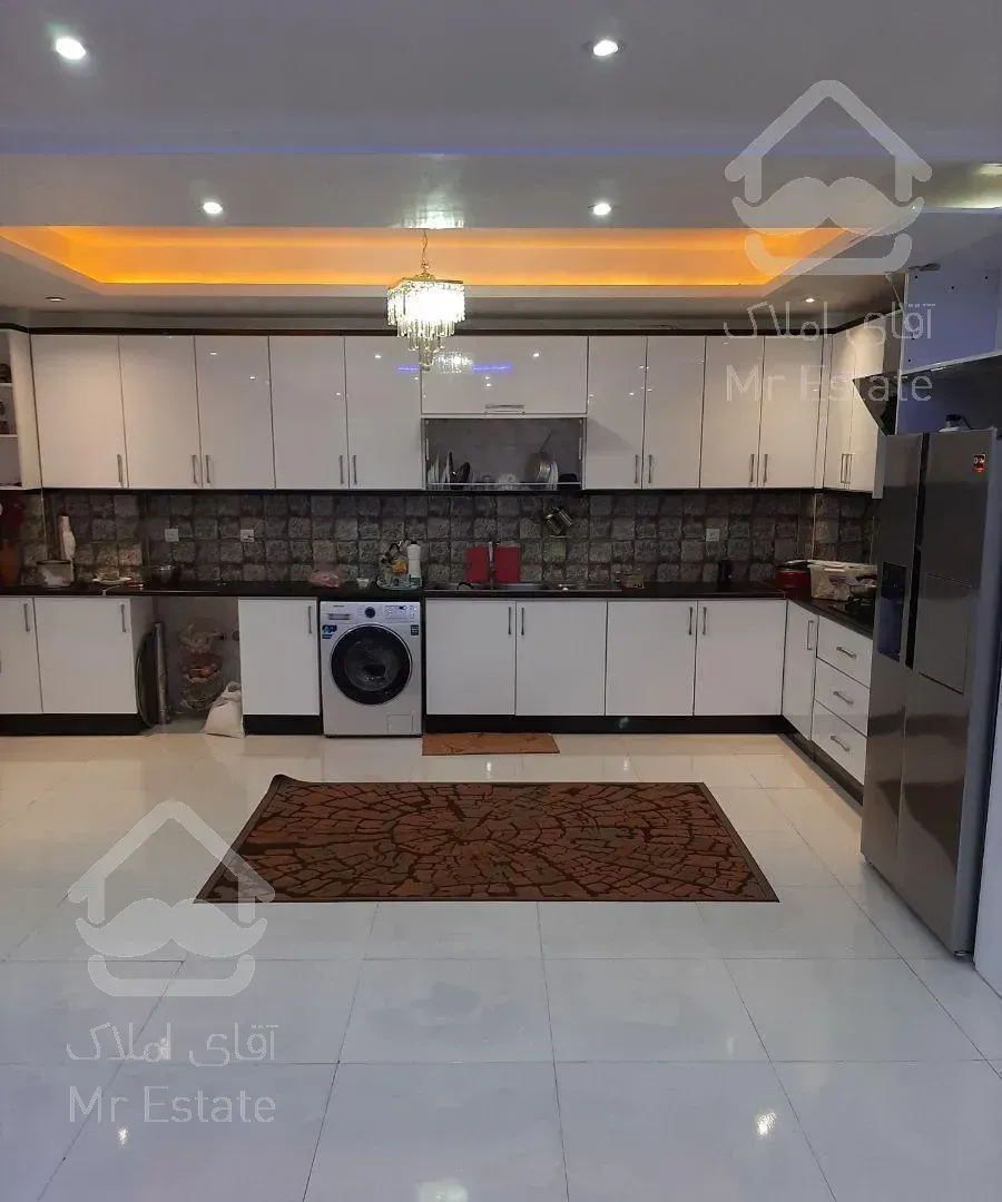 اپارتمان نو ساز