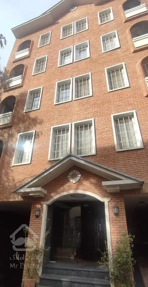 ۷۳متر دو خوابه/بهار شمالی فول امکانات